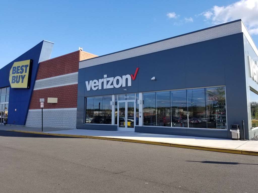 Verizon | 3849 S Delsea Dr OUT SUITE G K7, Vineland, NJ 08360 | Phone: (856) 293-8701