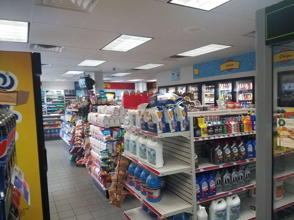 Exxon | 300 Mt Carmel Rd, Parkton, MD 21120, USA | Phone: (410) 357-0811