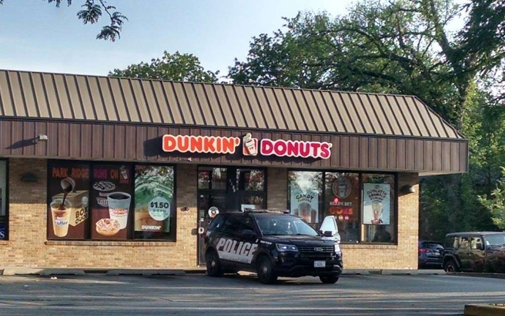 Dunkin | 1129 W Touhy Ave, Park Ridge, IL 60068, USA | Phone: (847) 720-4645