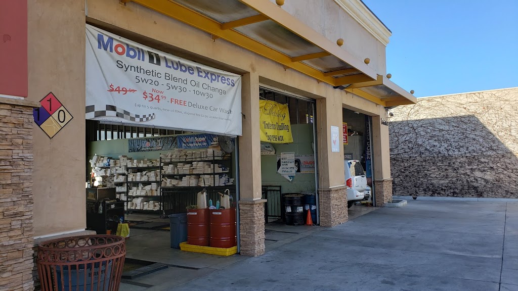 Downey Express Smog Check | 7622 Firestone Blvd, Downey, CA 90241, USA | Phone: (562) 862-9043