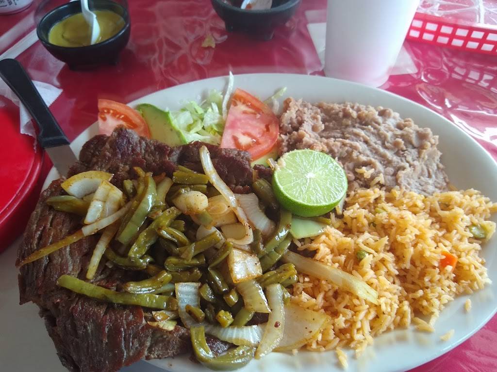 Mi Casita Restaurant | 9809 FM 969, Austin, TX 78724, USA | Phone: (512) 351-9167