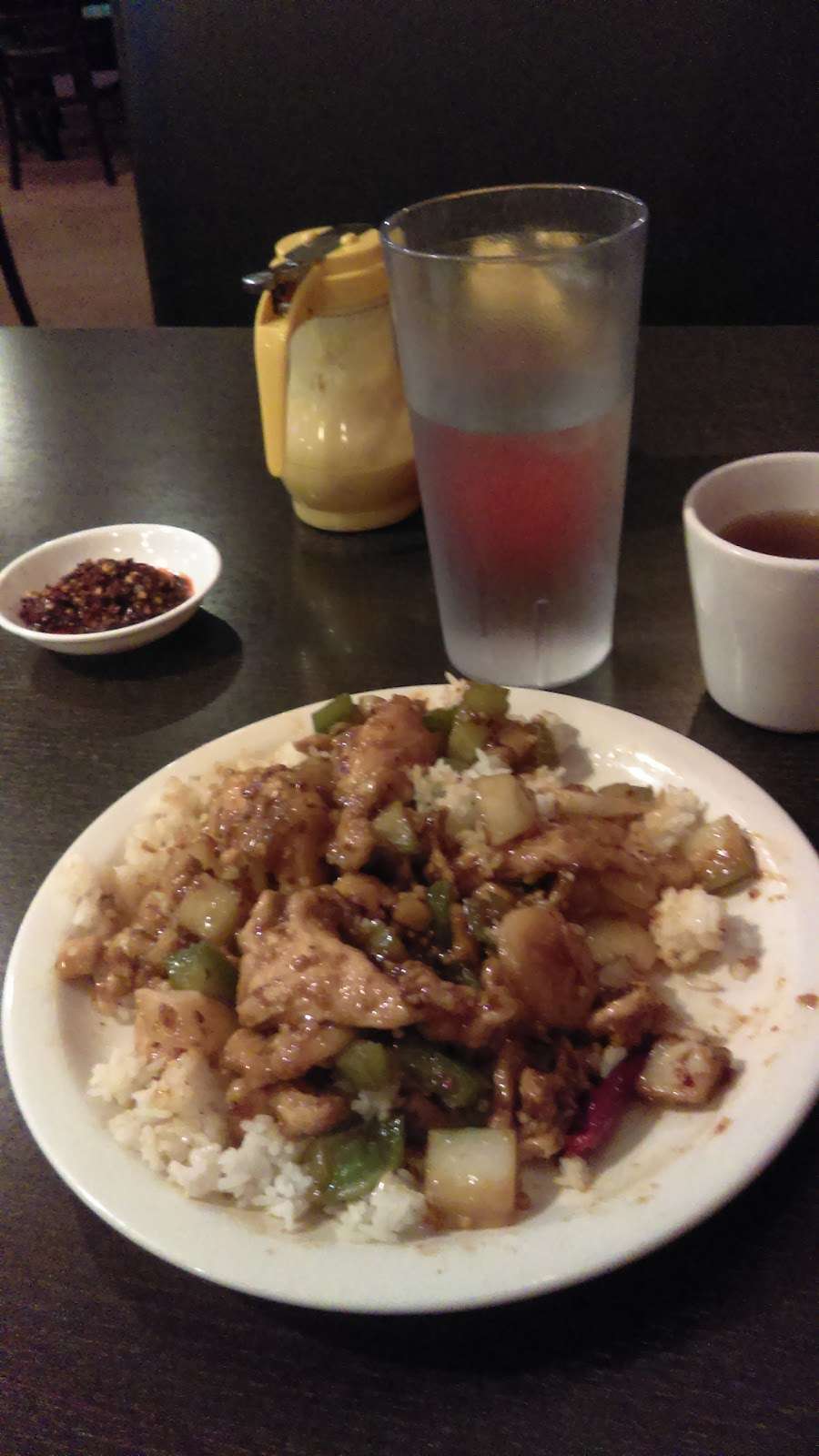 Chinese Kitchen | 1003 Ogden Ave, Naperville, IL 60563, USA | Phone: (630) 961-5448