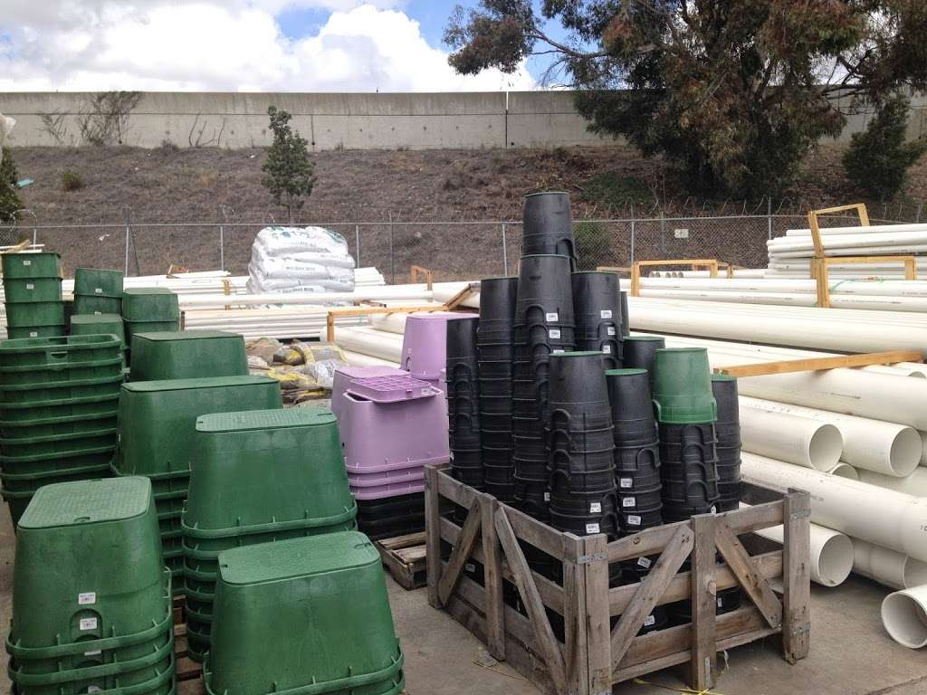 SiteOne Landscape Supply | 1548 S Mountain View Ave, San Bernardino, CA 92408, USA | Phone: (909) 824-3612