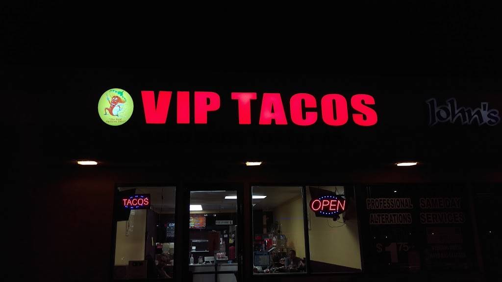 VIP TACOS | 2790 E Lincoln Ave, Anaheim, CA 92806, USA | Phone: (714) 630-8477