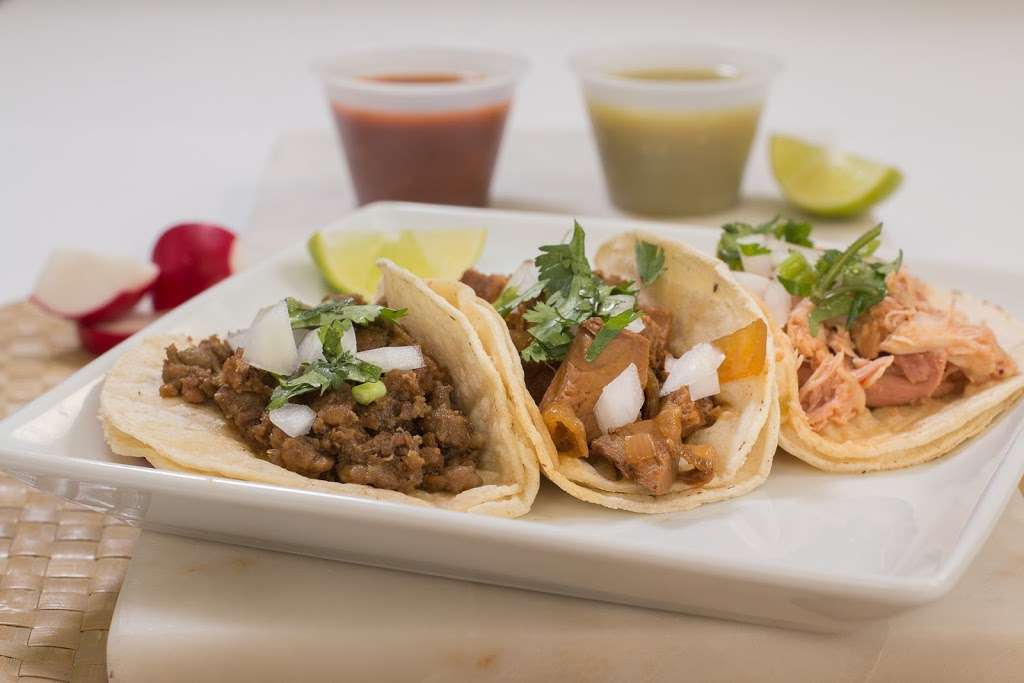 Viva Tacos La Estrella | 1112 Huntington Dr, Duarte, CA 91010, USA | Phone: (626) 256-3736