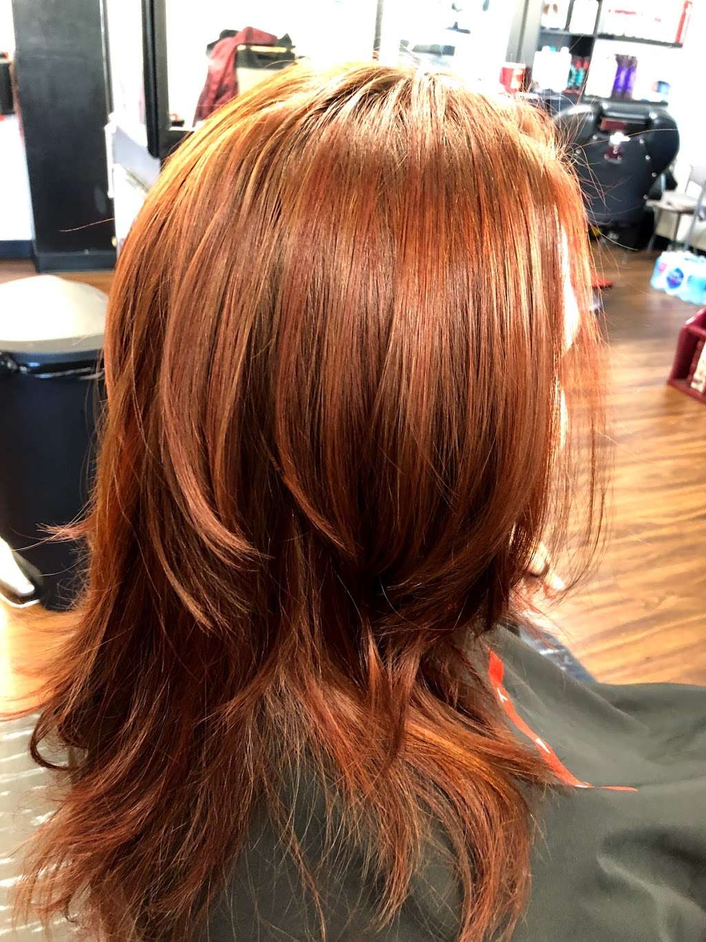 Patty’s Unisex Salon | 112 W Chestnut Ave, Vineland, NJ 08360, USA | Phone: (856) 696-4313