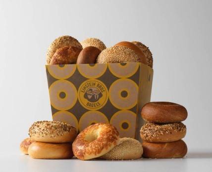 Einstein Bros. Bagels | 1908 Wellspring Ave SE #100, Rio Rancho, NM 87124, USA | Phone: (505) 835-6165