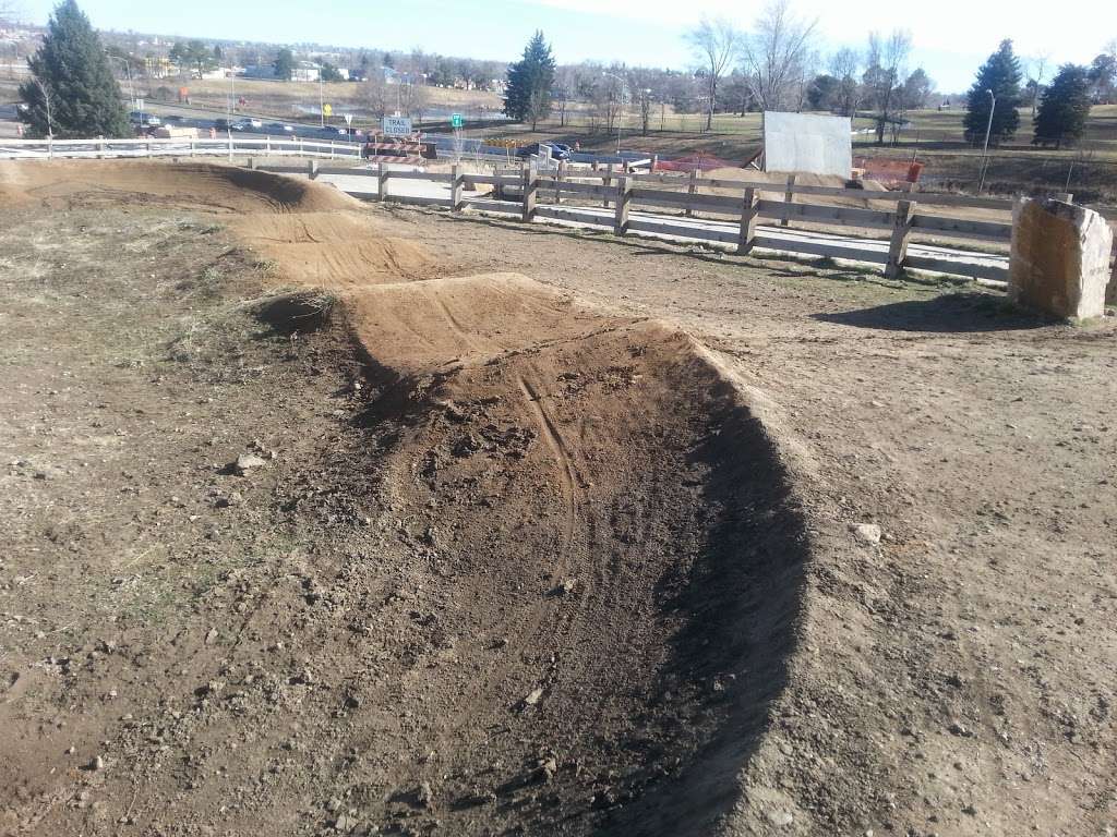 Barnum Mountain Bike Park | 3250 6th Ave, Denver, CO 80204, USA