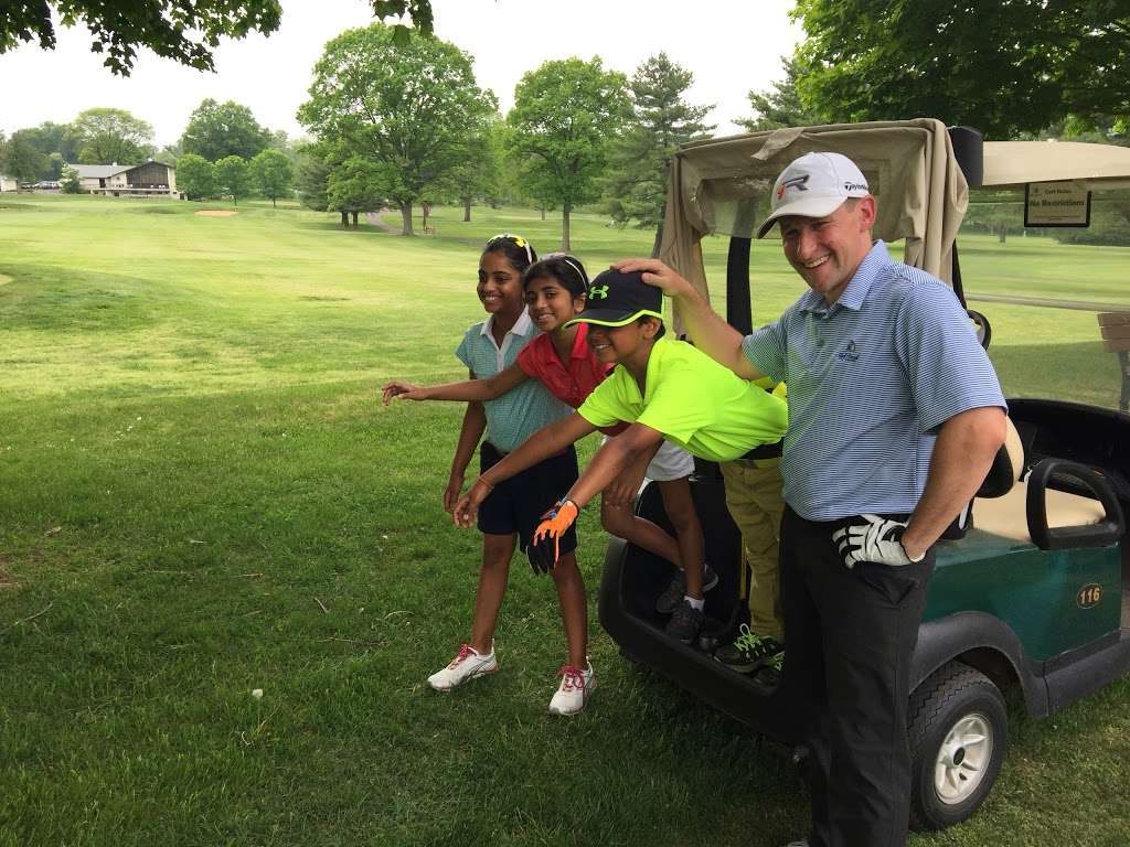 Jason Blonder - Golf Lessons NJ | 1300 Raritan Rd, Clark, NJ 07066, USA | Phone: (516) 982-2171