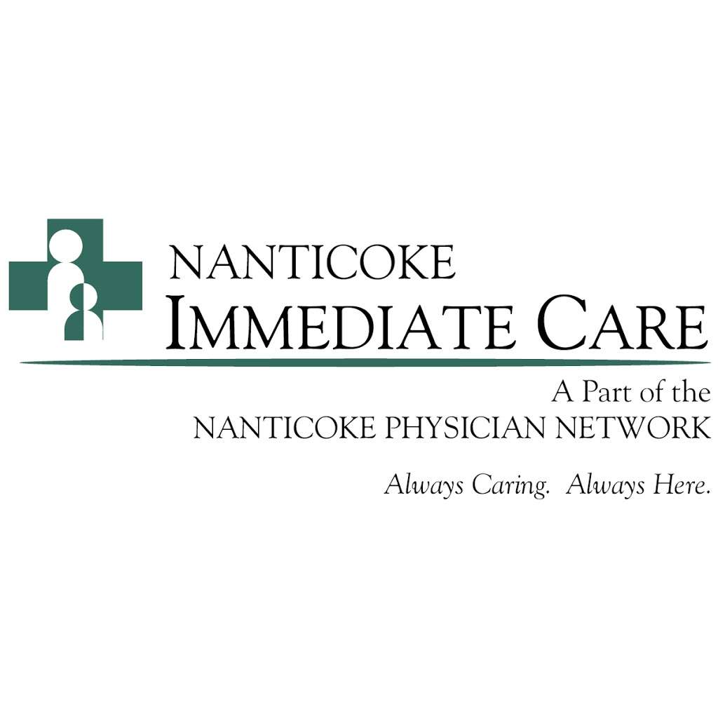 Nanticoke Immediate Care | 30549 Sussex Hwy, Laurel, DE 19956, USA | Phone: (302) 715-5214