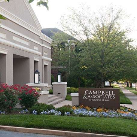 Campbell & Associates | 717 East Blvd, Charlotte, NC 28203, USA | Phone: (704) 333-0885
