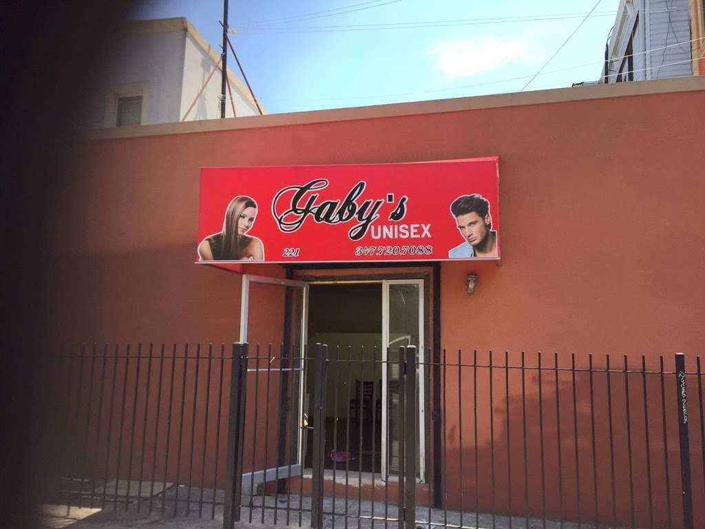Gabys Barbershop | 221 Wyckoff Ave, Brooklyn, NY 11237, USA | Phone: (347) 720-7088