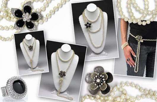 Just Jewelry - Tenille Morales | 8 Starwood Ct, Middle River, MD 21220 | Phone: (443) 631-0105