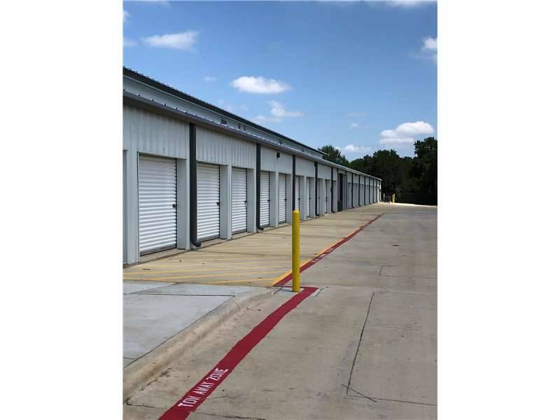 Extra Space Storage | 2550 FM 967, Buda, TX 78610, USA | Phone: (512) 361-6867