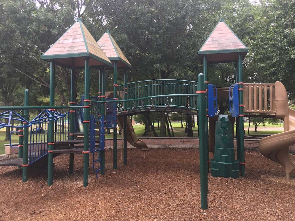 Tom Wussow Park | Houston, TX 77060, USA | Phone: (281) 820-1926