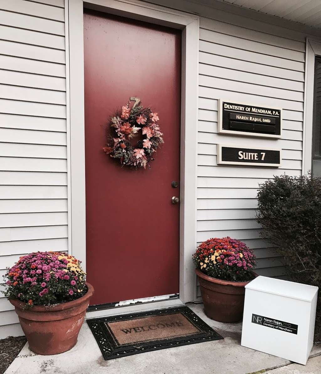 Dentistry of Mendham | 5 Cold Hill Rd S #7, Mendham, NJ 07945 | Phone: (973) 543-5700