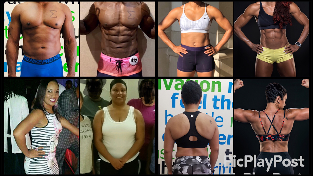 Infinity Fitness Solutions LLC | 311 S Houston Ave ste e, Humble, TX 77338, USA | Phone: (832) 677-2157