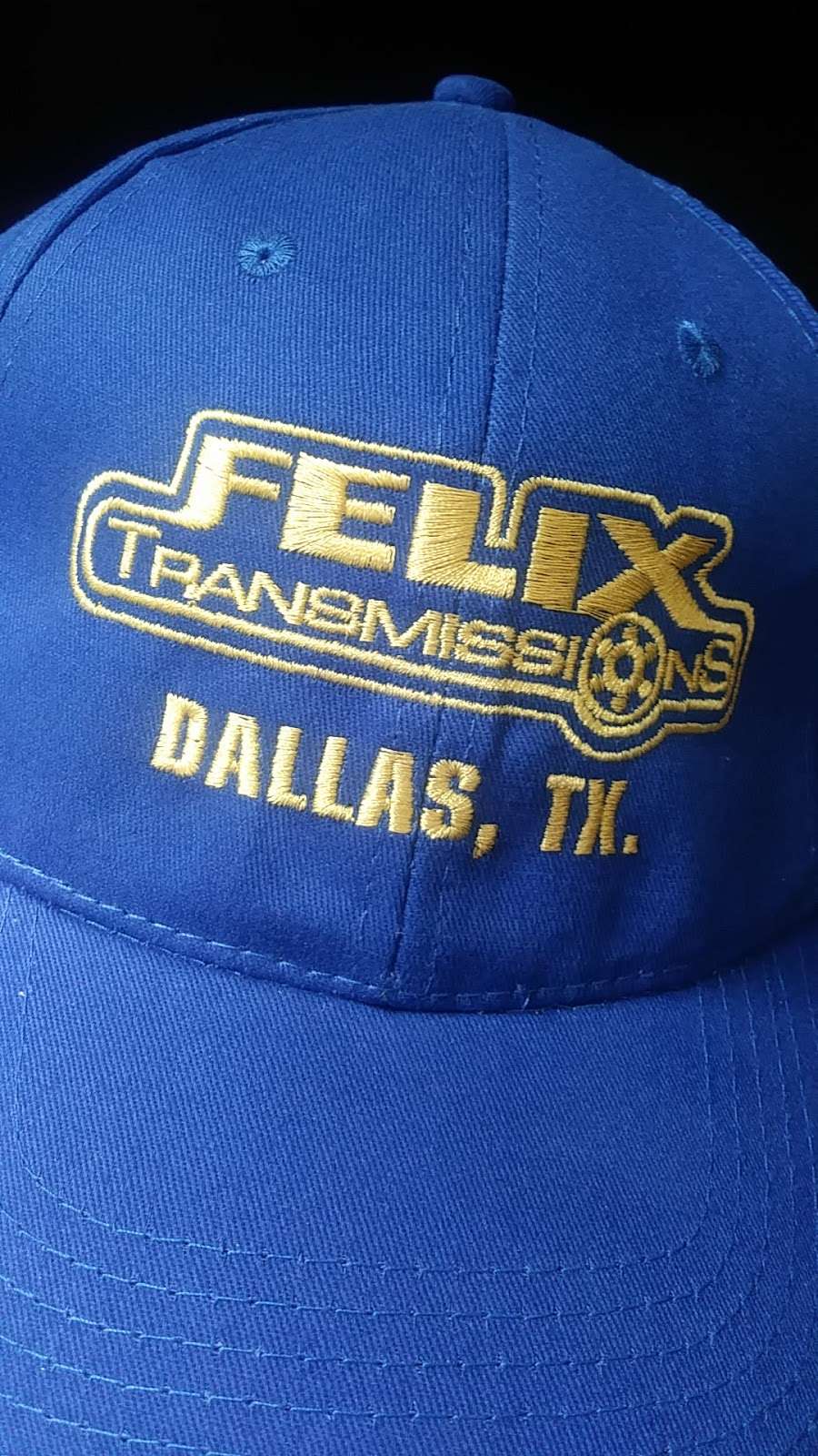 Felix Transmission | 12527 C F Hawn Fwy, Dallas, TX 75253, USA | Phone: (214) 213-4041