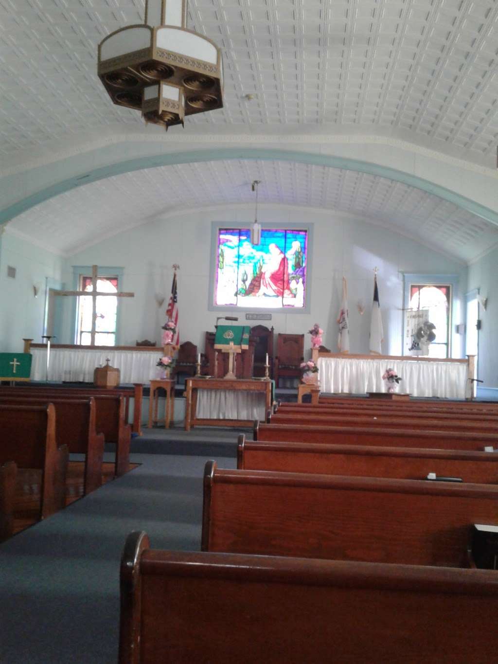 Trinity United Methodist Church | 741 Division St, Gloucester City, NJ 08030, USA | Phone: (856) 456-2289