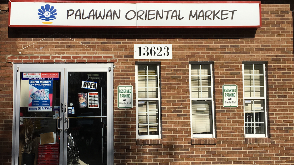 Palawan Oriental Market | 13623 Annapolis Rd, Bowie, MD 20720 | Phone: (301) 262-5740