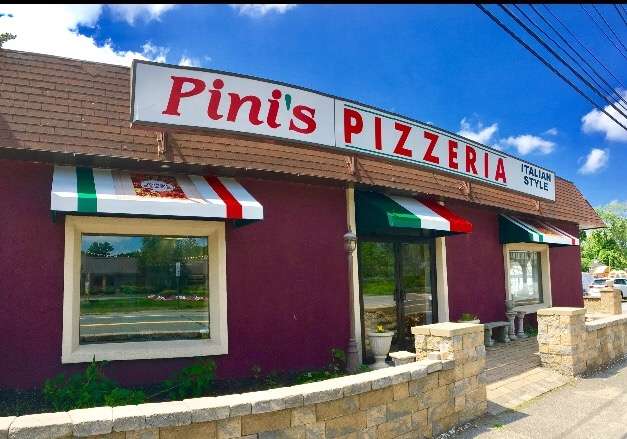 Pinis Pizzeria | 749 Boston Rd, Billerica, MA 01821, USA | Phone: (978) 362-3910