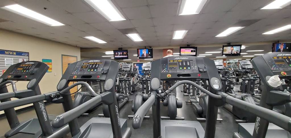 JAX Fitness Center | Jacksonville, FL 32212, USA | Phone: (904) 542-5292