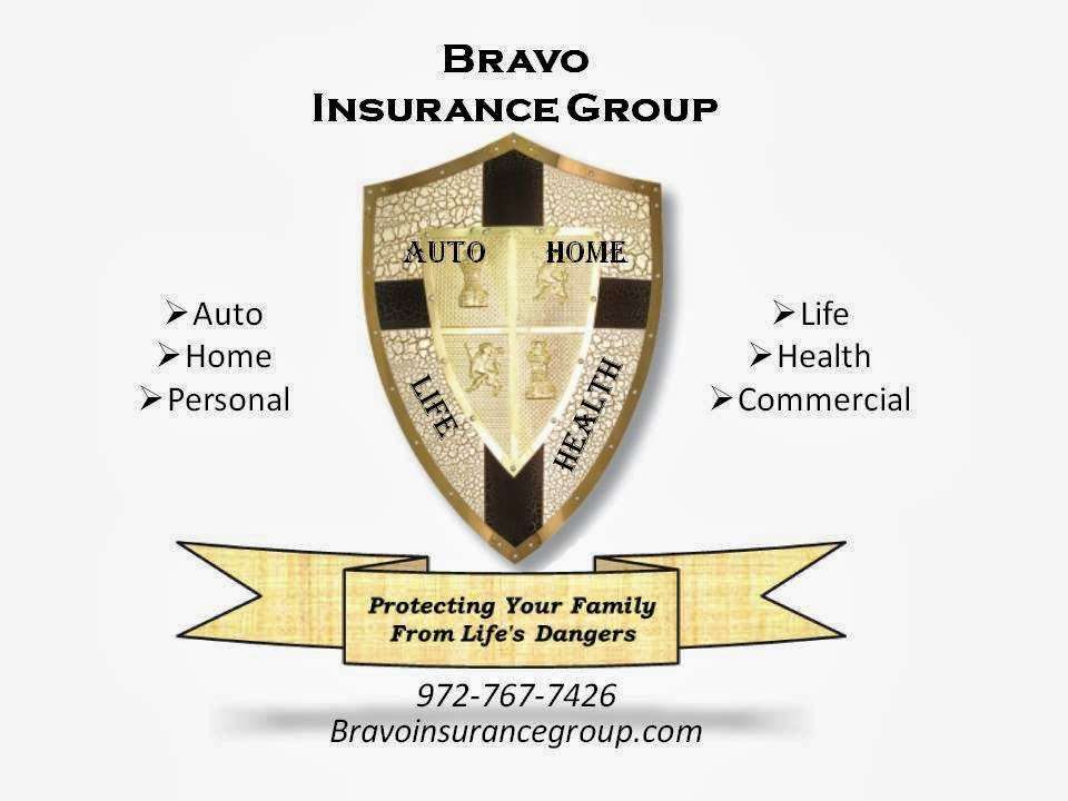 Bravo Insurance Group | 4287 Belt Line Rd, Addison, TX 75001, USA | Phone: (214) 407-2414