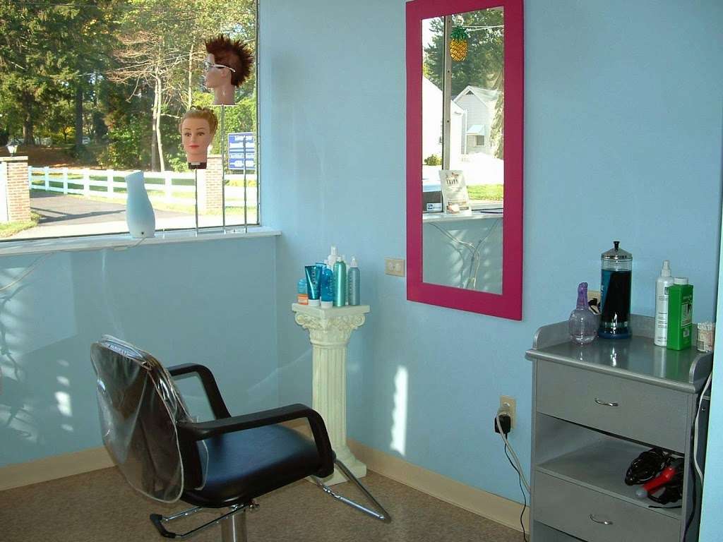 Serenity Now Hair Salon | 2845 Bristol Pike, Bensalem, PA 19020, USA | Phone: (215) 244-4910
