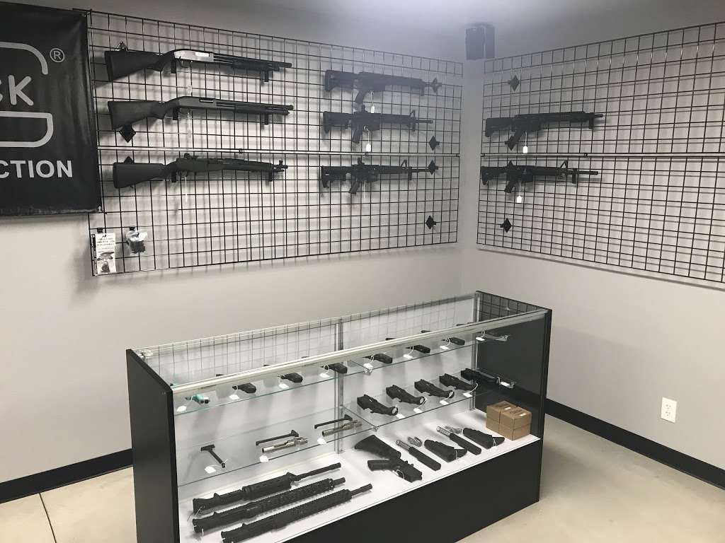 Millmaster Firearms | 37515 Green Knolls Rd, Winchester, CA 92596, USA | Phone: (951) 325-4490