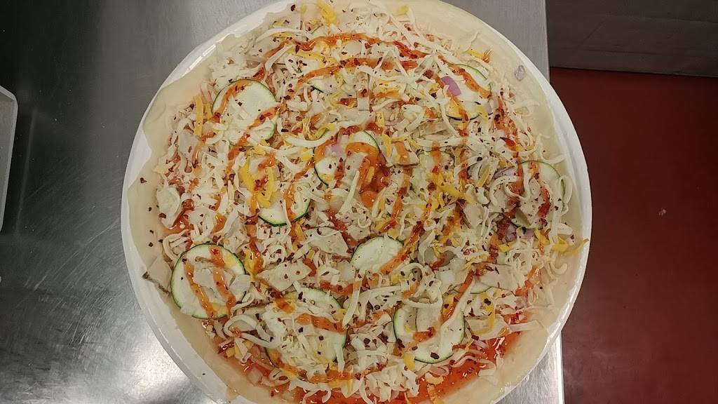 Papa Murphys Take N Bake Pizza | 756 W Williams St, Apex, NC 27502, USA | Phone: (919) 249-4949