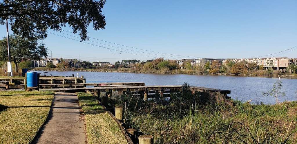 League City Boat Ramp and Park | 2913 Mariner Dr, League City, TX 77573, USA | Phone: (281) 554-1180