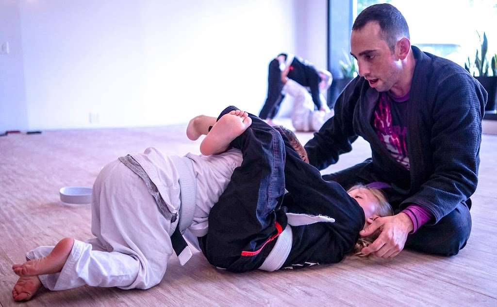 Veneration Jiu-jitsu | 117 Park Pl, Delavan, WI 53115, USA | Phone: (262) 812-9584