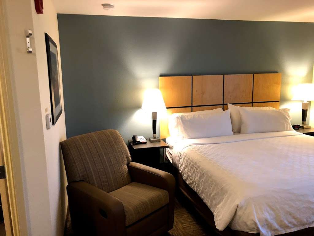 Candlewood Suites Denver North - Thornton | 14362 Lincoln Way, Thornton, CO 80023 | Phone: (303) 227-3505