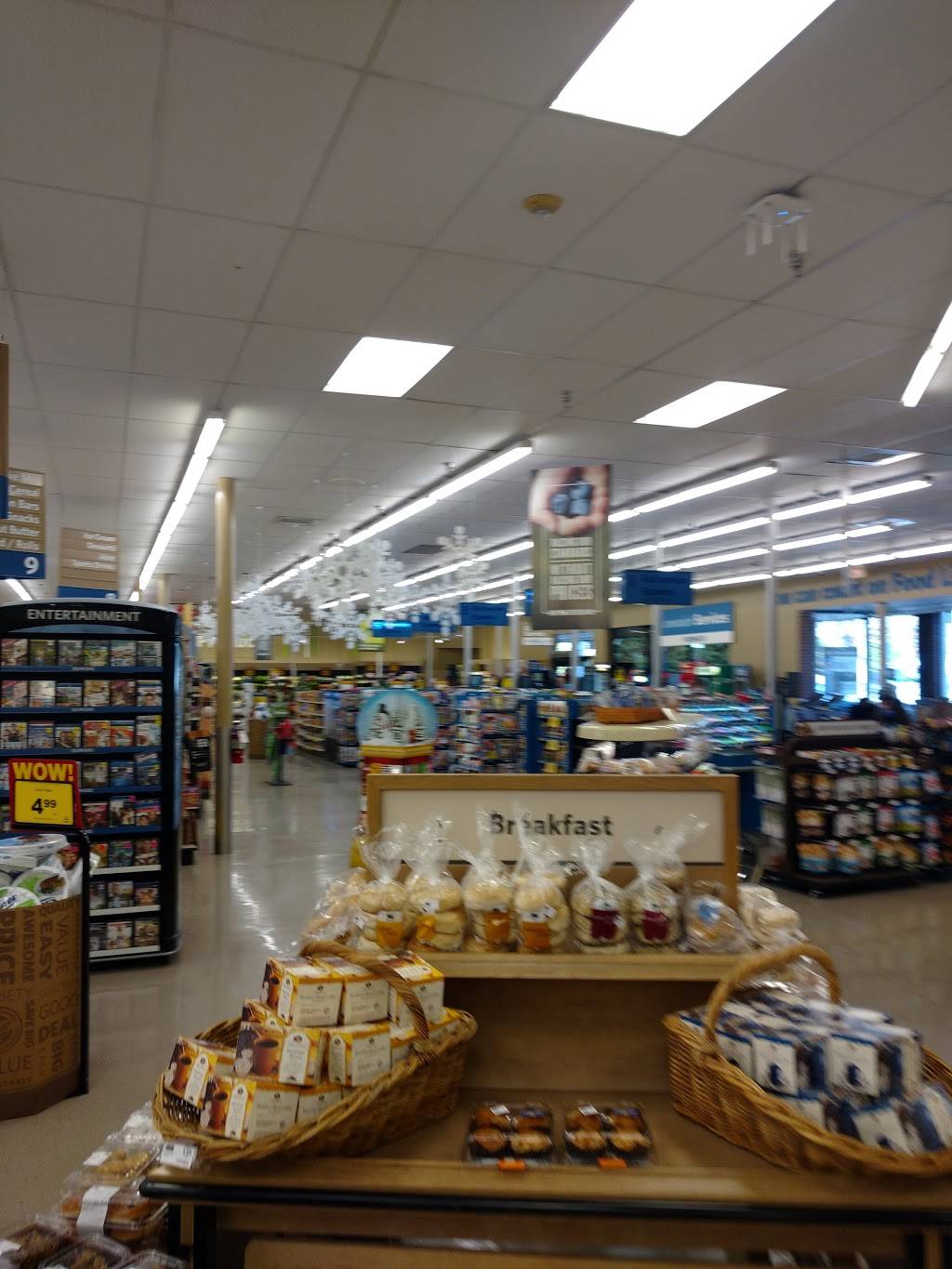 Food Lion | 900 NE Maynard Rd, Cary, NC 27513, USA | Phone: (919) 460-6274