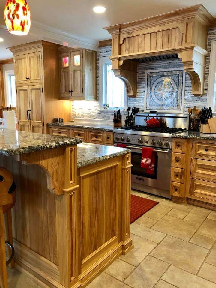 Lardieris Custom Woodworking Company | 1830 Swarthmore Ave, Lakewood, NJ 08701, USA | Phone: (732) 905-6334