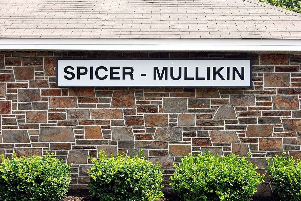 Spicer-Mullikin Funeral Homes | 121 W Park Pl, Newark, DE 19711, USA | Phone: (302) 368-9500