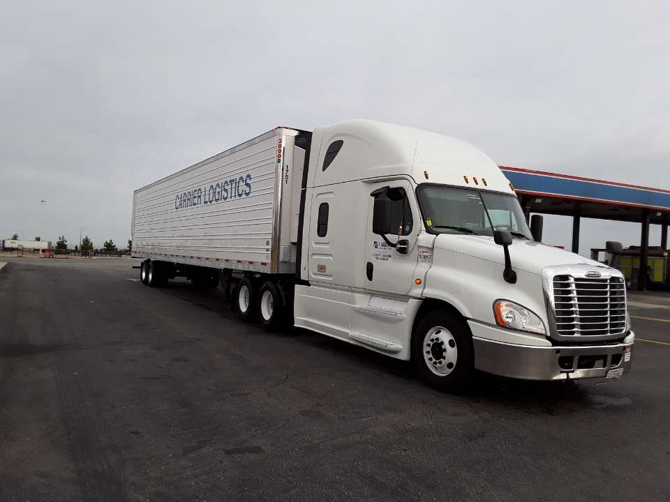 TA Wheeler Ridge Truck Entrance | 1067 Santa Elena Dr, Arvin, CA 93203, USA | Phone: (661) 858-2804