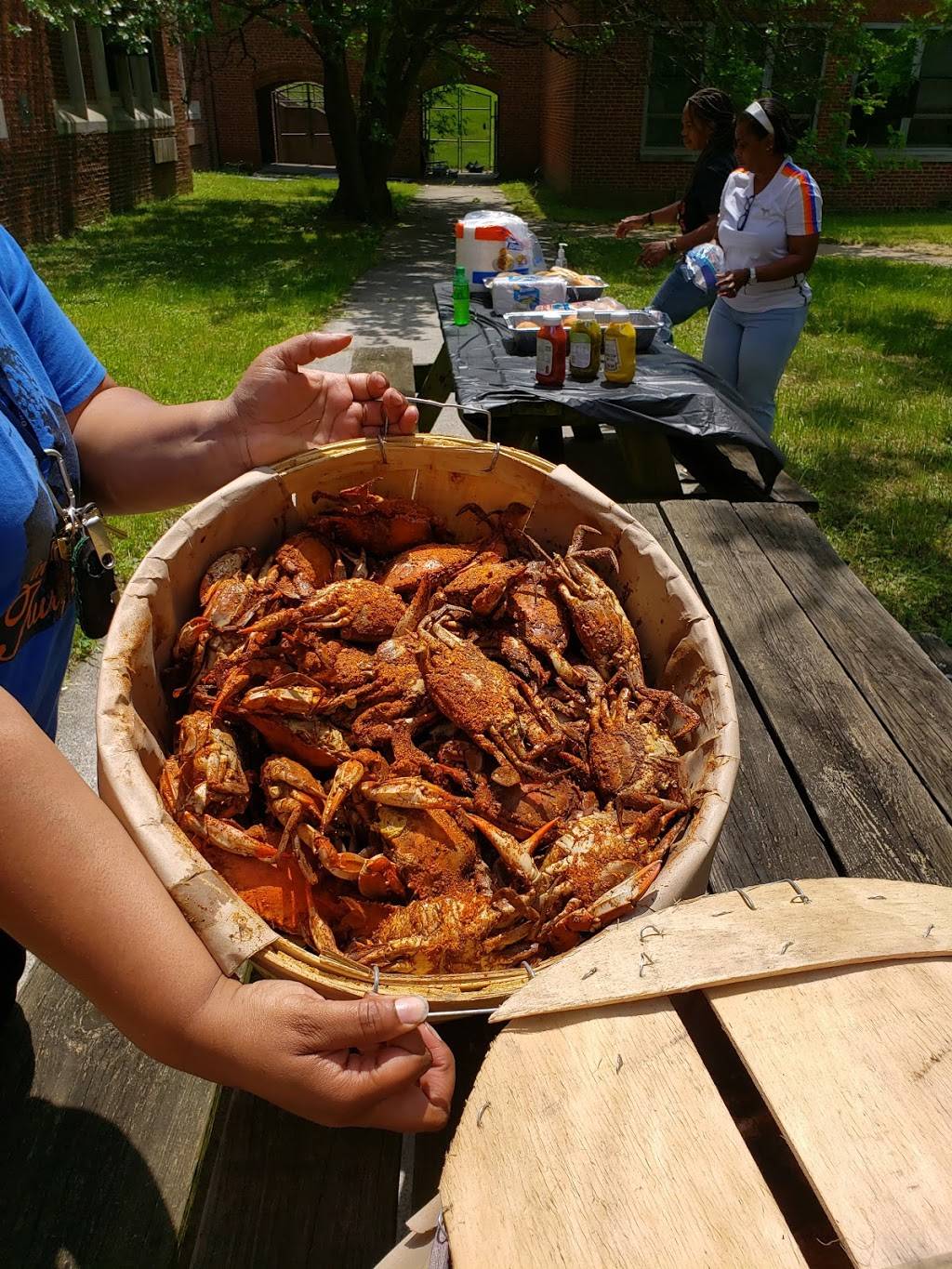 Liberty Seafood | 8015 Liberty Rd, Windsor Mill, MD 21244, USA | Phone: (410) 922-1800