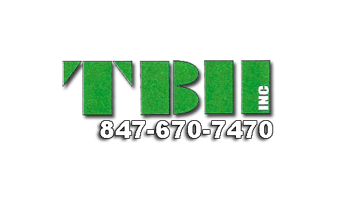 TBII Inc | 1826, 625 W University Dr, Arlington Heights, IL 60004 | Phone: (847) 670-7470