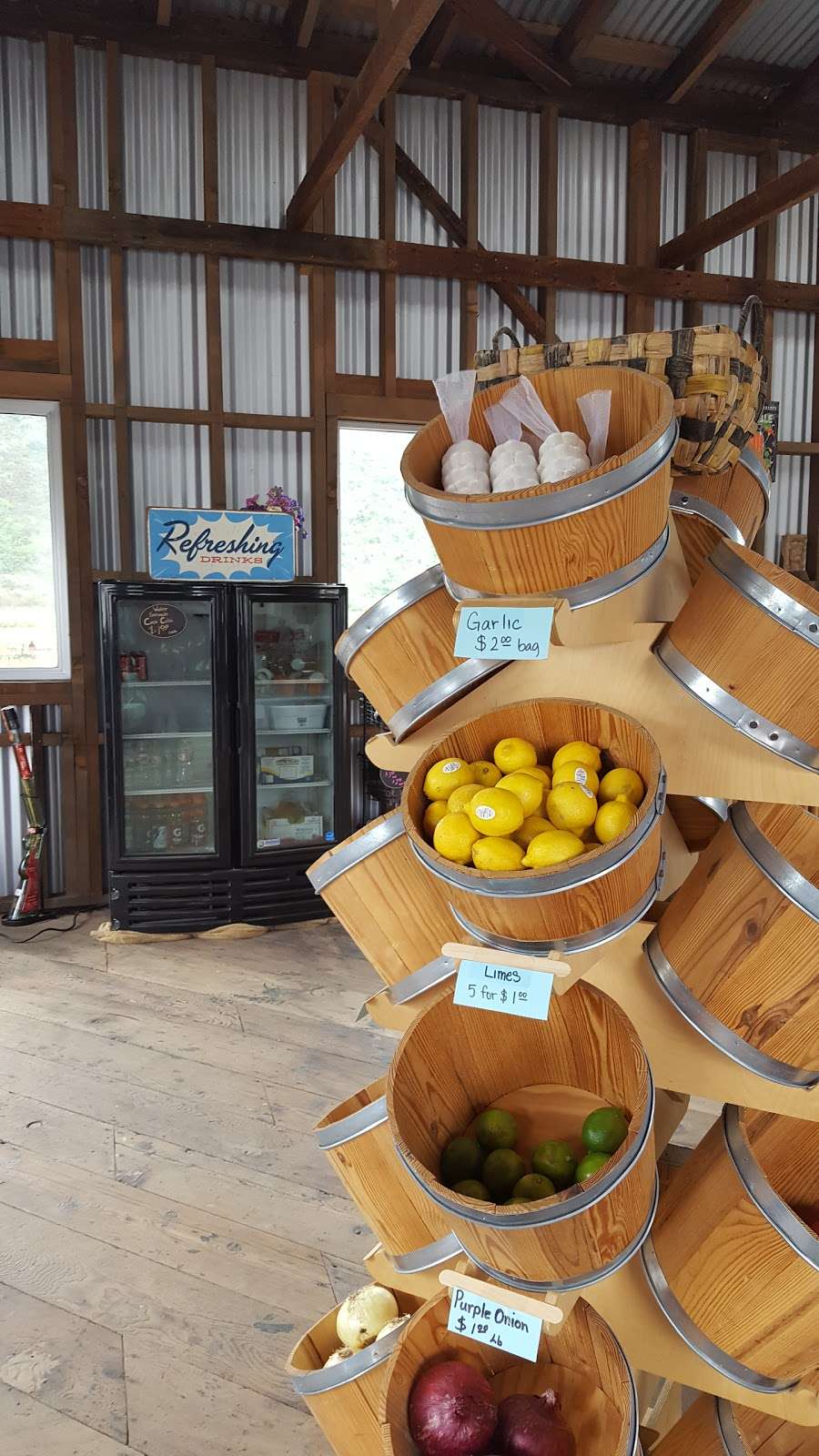 R & R Herbs | 2310 Pescadero Creek Rd, Pescadero, CA 94060, USA | Phone: (650) 954-0055