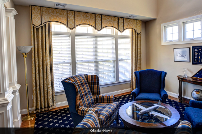 Becker Home | 110 N Reading Ave, Boyertown, PA 19512, USA | Phone: (484) 300-9019