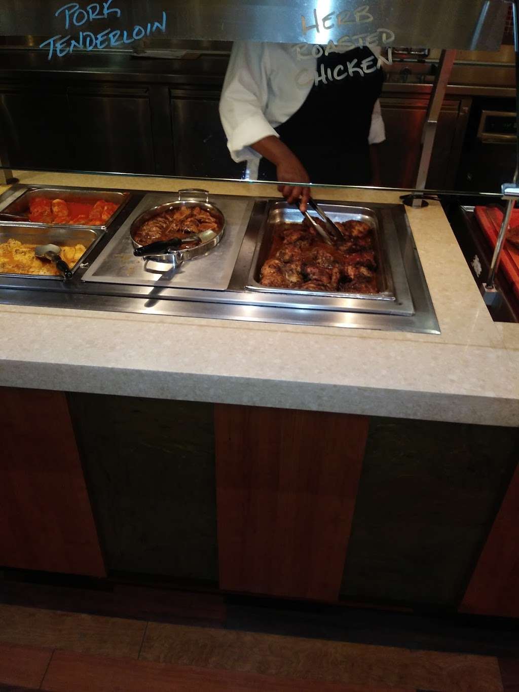 Tropical Gardens Buffet | 21001 NW 27th Ave, Miami Gardens, FL 33056, USA | Phone: (305) 625-1311