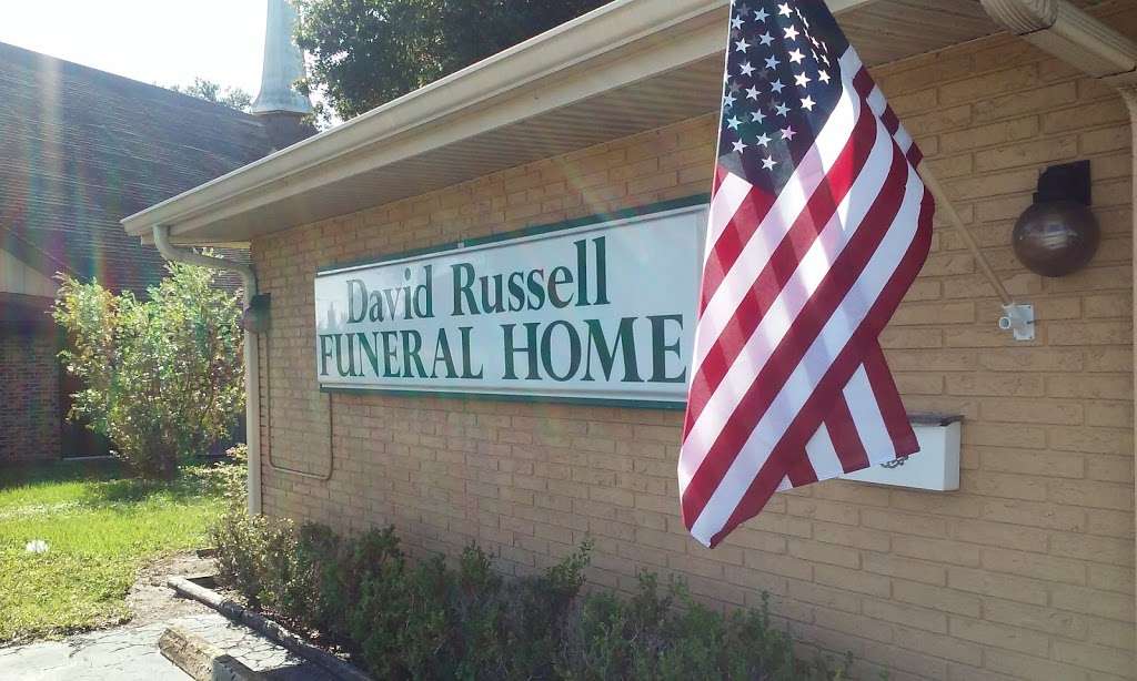David Russell Funeral Home and Cremation | 2005 Bartow Rd, Lakeland, FL 33801, USA | Phone: (863) 616-1131