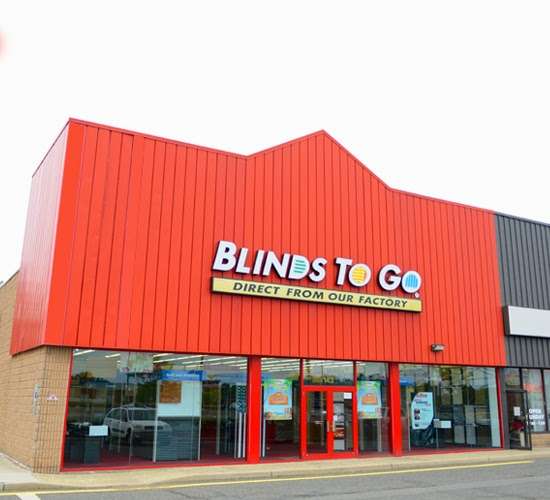 Blinds To Go 143 Us 1 Metuchen Nj 08840 Usa