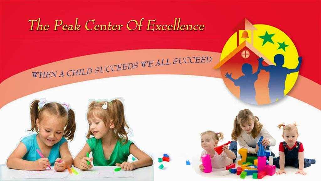 The Peak Center Of Excellence | Denver, CO 80123, USA | Phone: (303) 972-8709
