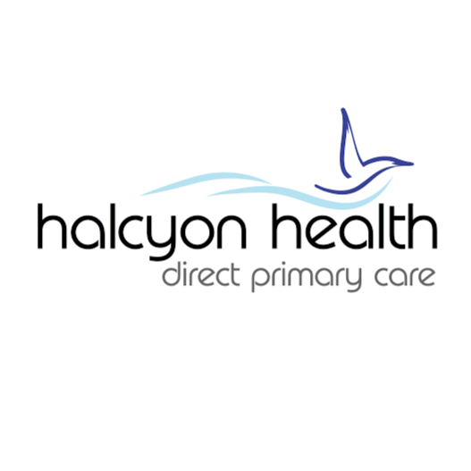 Halcyon Health Direct Primary Care | 19742 MacArthur Blvd #250, Irvine, CA 92612 | Phone: (949) 486-8530
