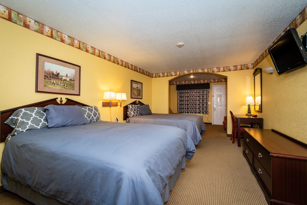 Magnolia Inn & Suites | 18614 FM 1488 Road, Magnolia, TX 77354, USA | Phone: (281) 259-6119