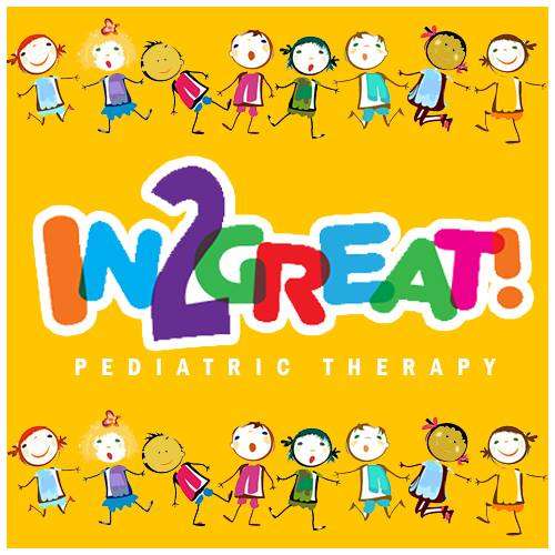 In2great Pediatric Therapy Services Ltd | 275 W Dundee Rd, Buffalo Grove, IL 60089 | Phone: (847) 777-8995