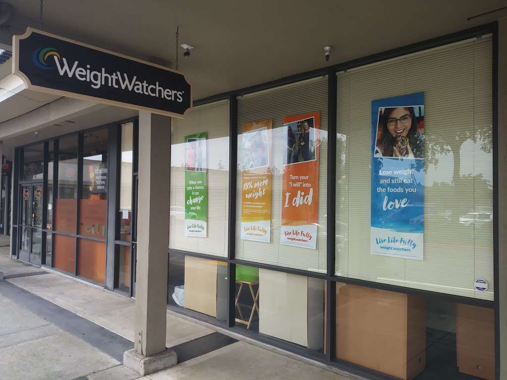 WW (Weight Watchers) | 279 N McDowell Blvd, Petaluma, CA 94954, USA | Phone: (800) 651-6000