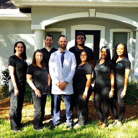 Carrollwood Smiles | 3401 W Fletcher Ave A, Tampa, FL 33618, USA | Phone: (813) 269-4000